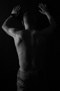 Девушка массажистка Maksim, салон Maksim