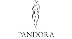  Pandora