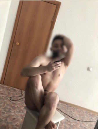 Девушка массажистка Maksim, салон Maksim